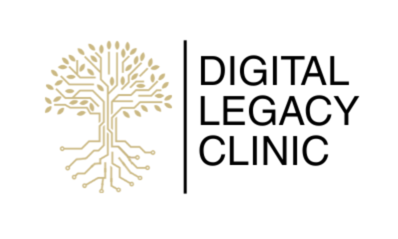 Digital Legacy Clinic Team
